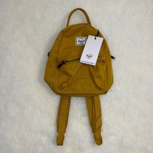 Herschel Mini Backpack